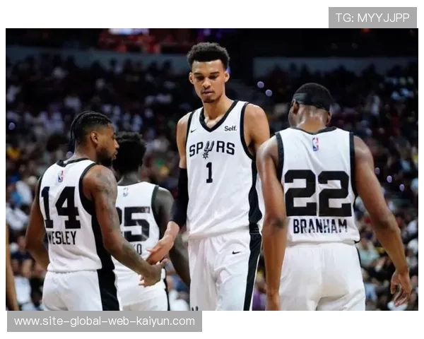 文班亚马率马刺完成赛季崛起 青年军团队协作效率位列联盟前三